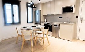 Apartamento Florencia, Living Suites en Castellón